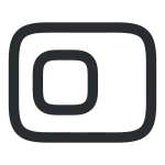 Toggle Off SVG Icon
